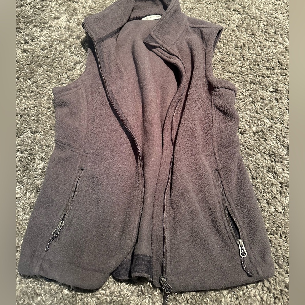 Port authority size sm